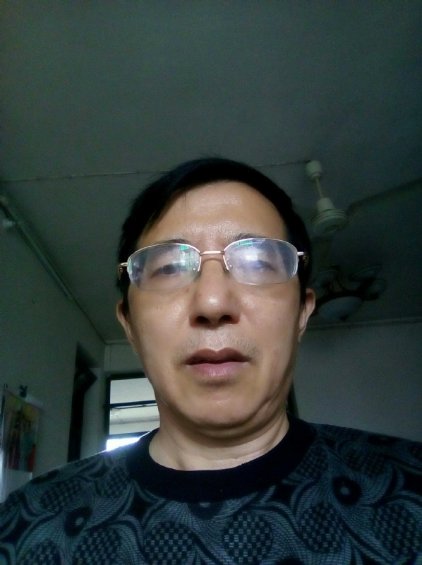 相牵一生的第一张照片--临武中老年相亲网